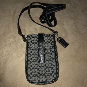 Coach Crossbody